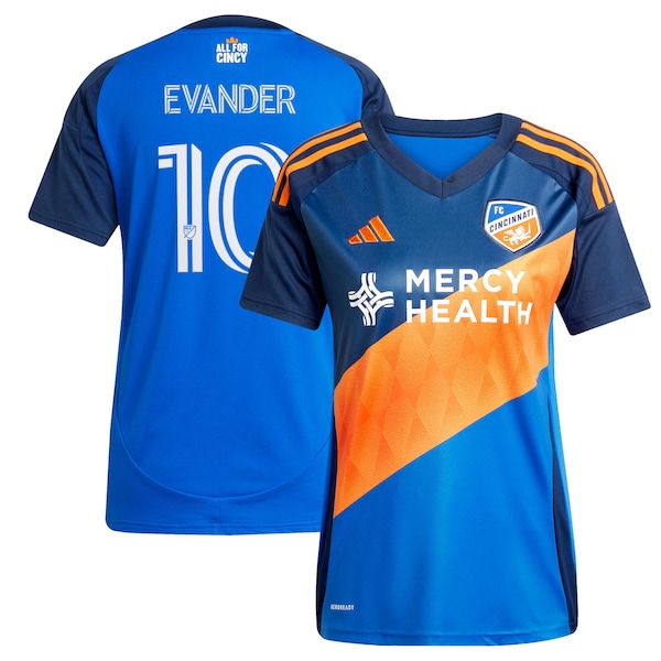 FC Cincinnati 2025