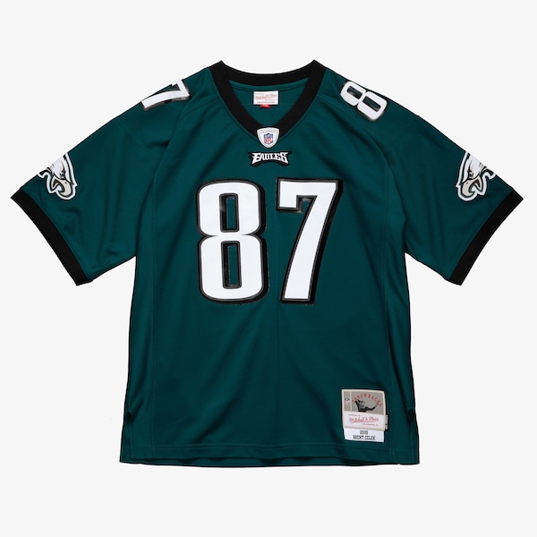 Philadelphia Eagles Special Shirt 2009
