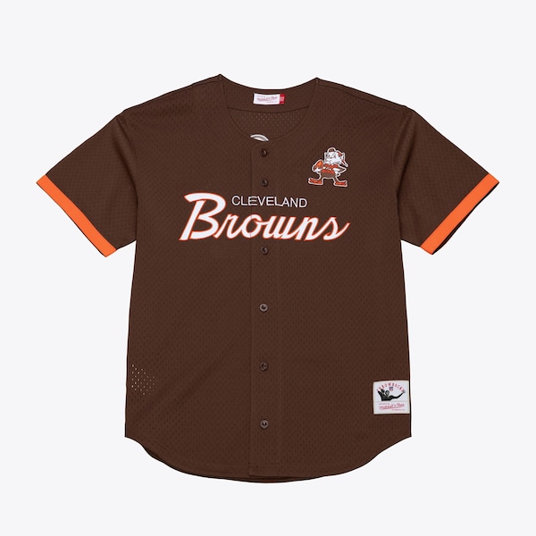 Cleveland Browns Maillot lifestyle 2026/27