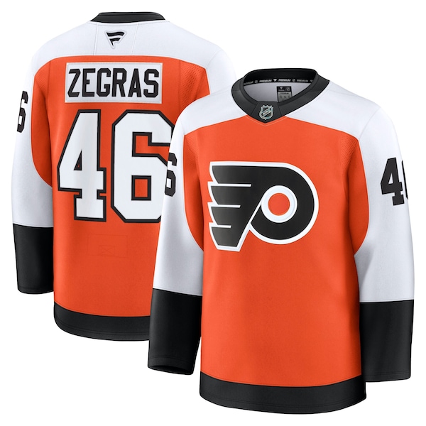 Philadelphia Flyers Home Shirt 2026/27
