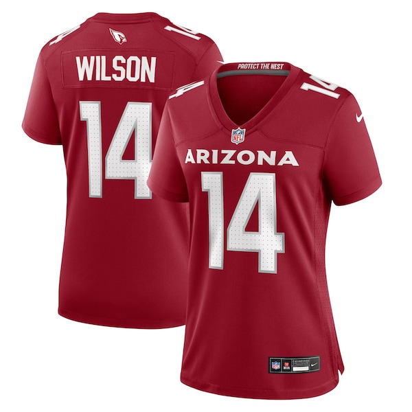Arizona Cardinals Home Shirt 2026/27