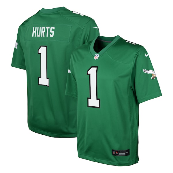 Philadelphia Eagles Maillot alternatif 2026/27