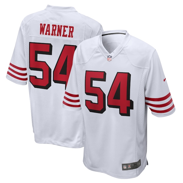 San Francisco 49ers Maillot alternatif 2026/27