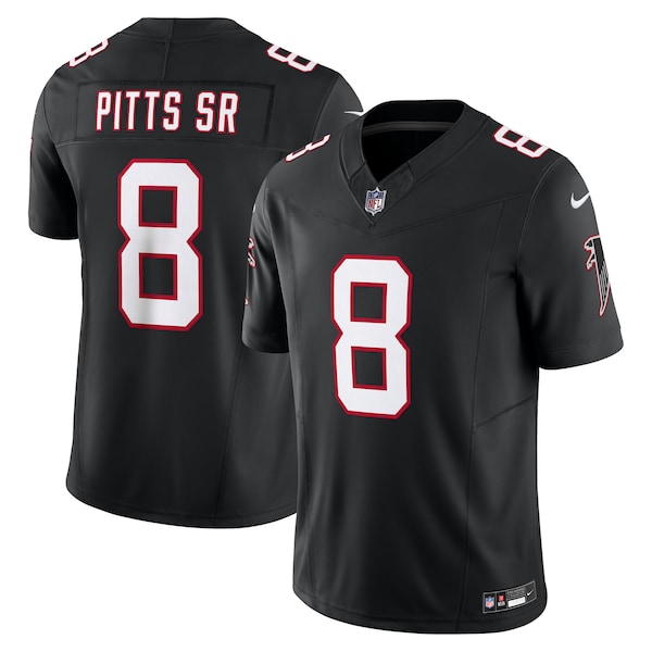 Atlanta Falcons Home Shirt 2026/27