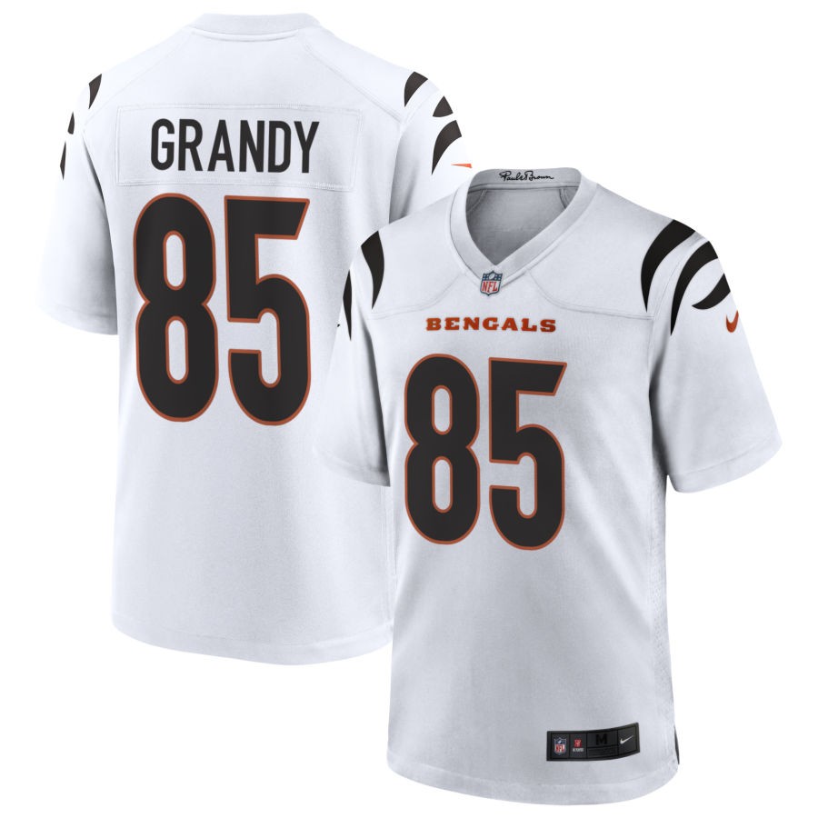 Cincinnati Bengals Camiseta visitante 2026/27