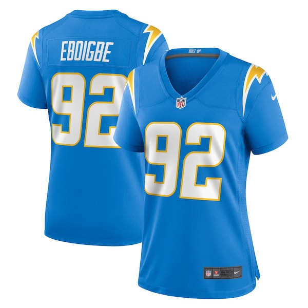 Los Angeles Chargers Home Shirt 2026/27