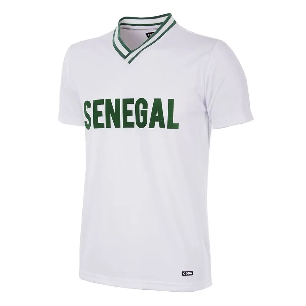 Senegal 2000