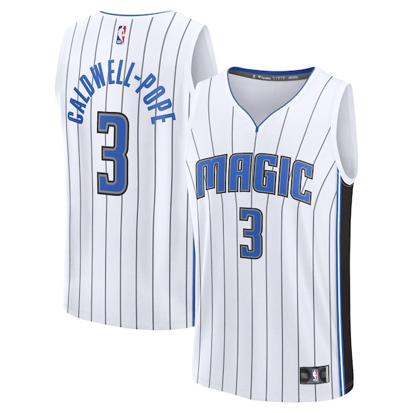 Orlando Magic Association Edition 2026/27