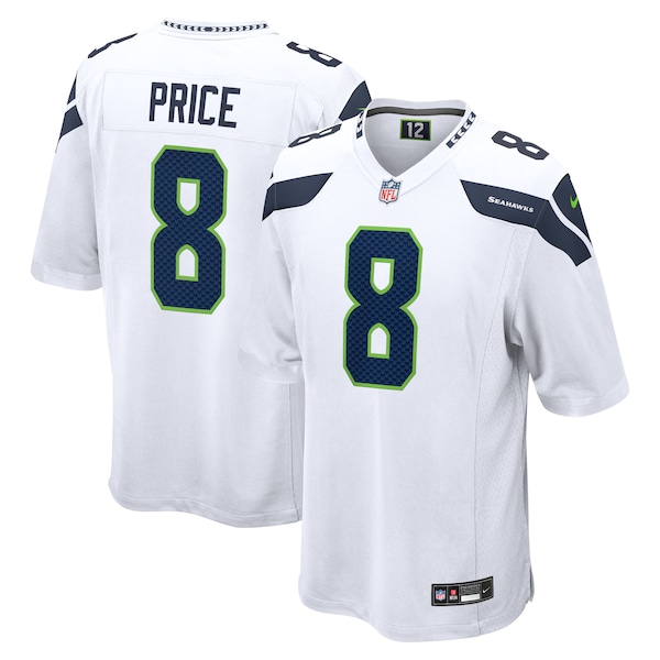 Seattle Seahawks Maillot extérieur 2026/27