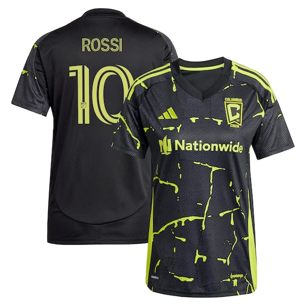Columbus Crew 2025