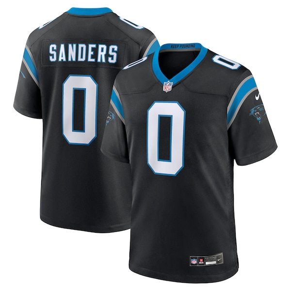 Carolina Panthers Home Shirt 2026/27