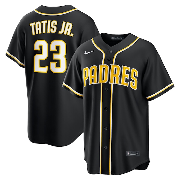 San Diego Padres Fashion Shirt 2026/27
