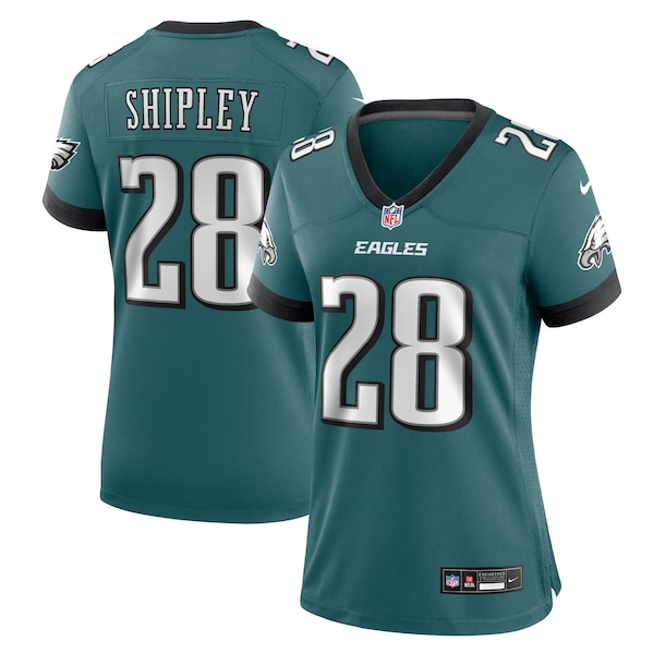 Philadelphia Eagles Home Shirt 2026/27