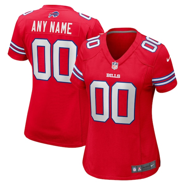 Buffalo Bills Tercera camiseta 2025/26