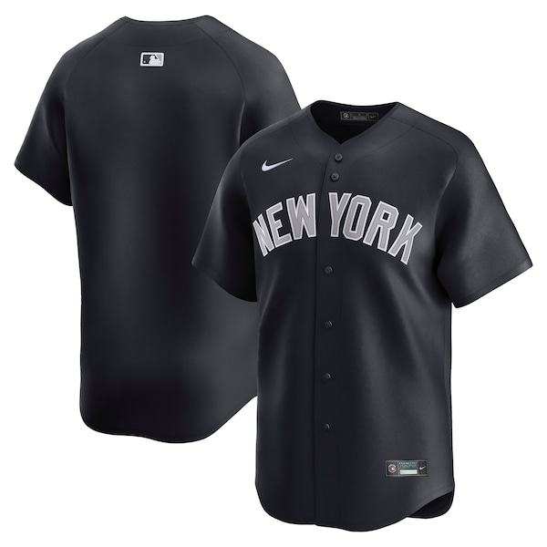 New York Yankees Alternate-Trikot 2025/26