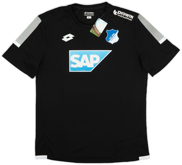 TSG 1899 Hoffenheim Home Shirt 2017/18
