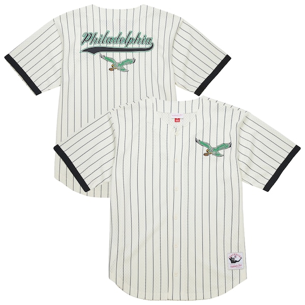 Philadelphia Eagles Maglia fashion 2026/27