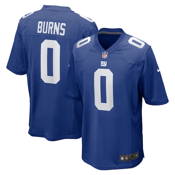 New York Giants Home Shirt 2026/27