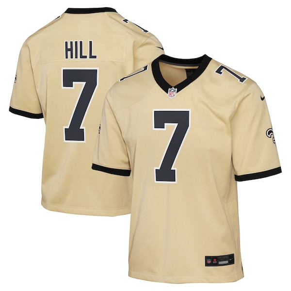 New Orleans Saints Alternate-Trikot 2026/27