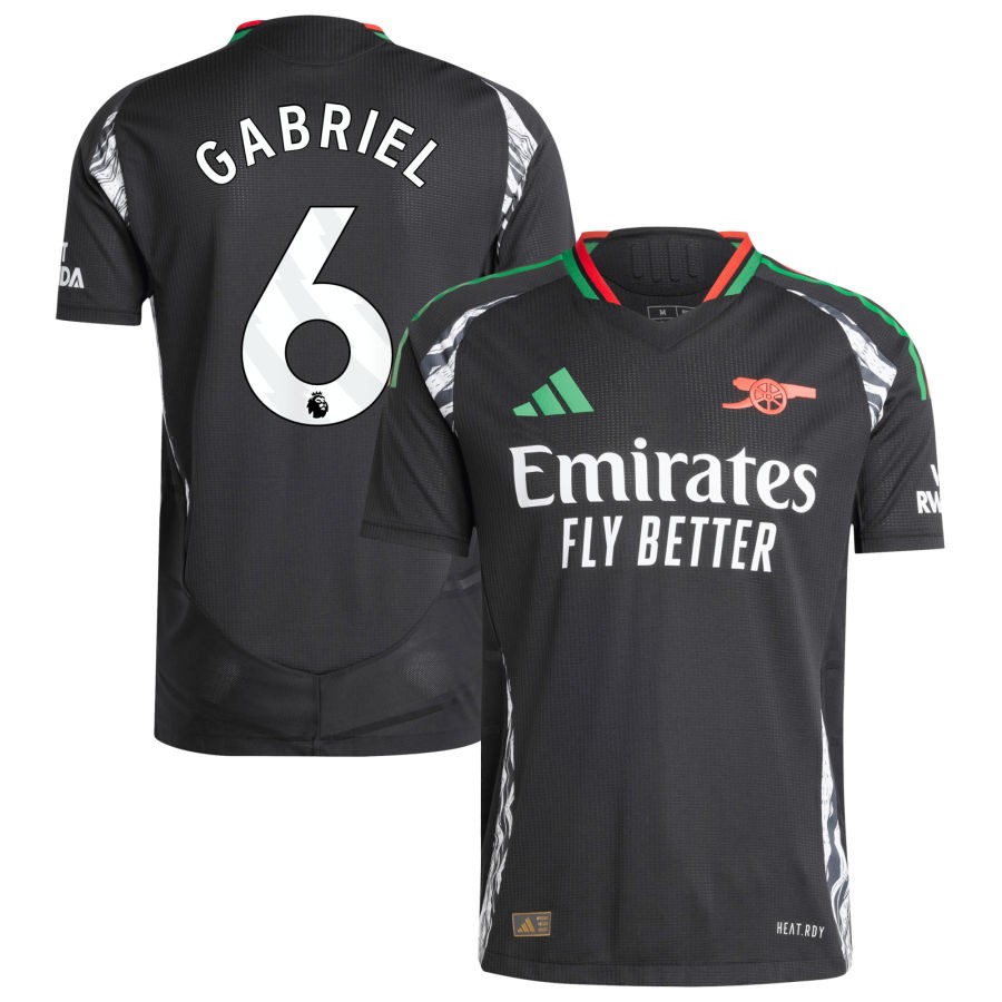 FC Arsenal Away Shirt 2024/25
