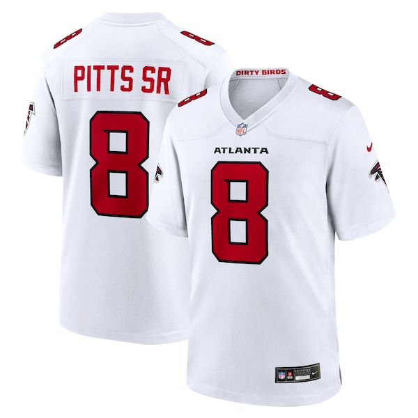 Atlanta Falcons Camiseta visitante 2026/27