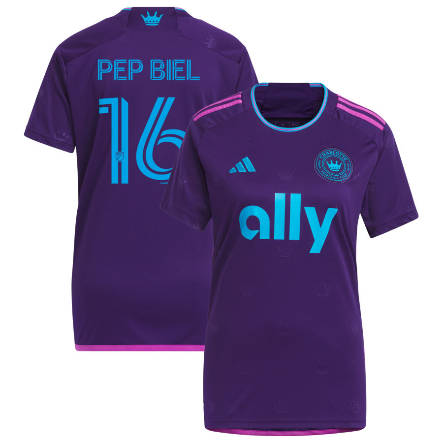 Charlotte FC 2023