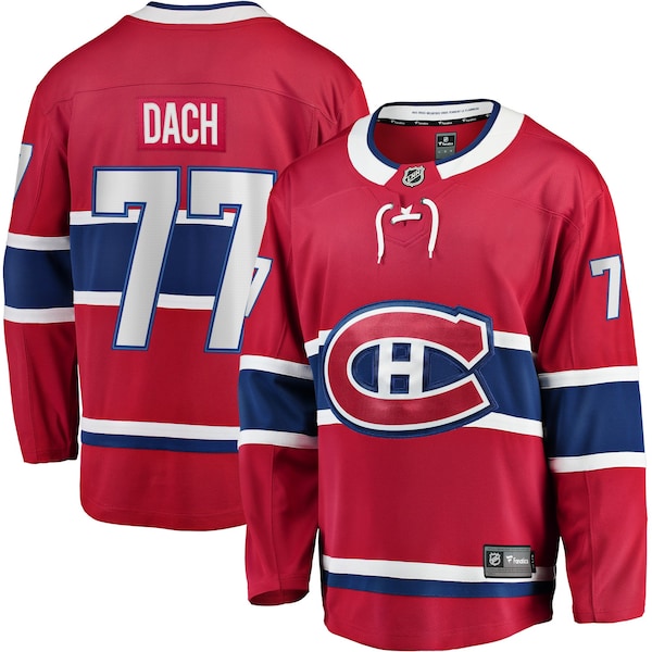 Montreal Canadiens Home Shirt 2026/27