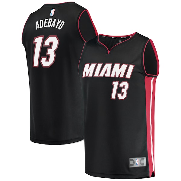 Miami Heat Icon Edition 2026/27