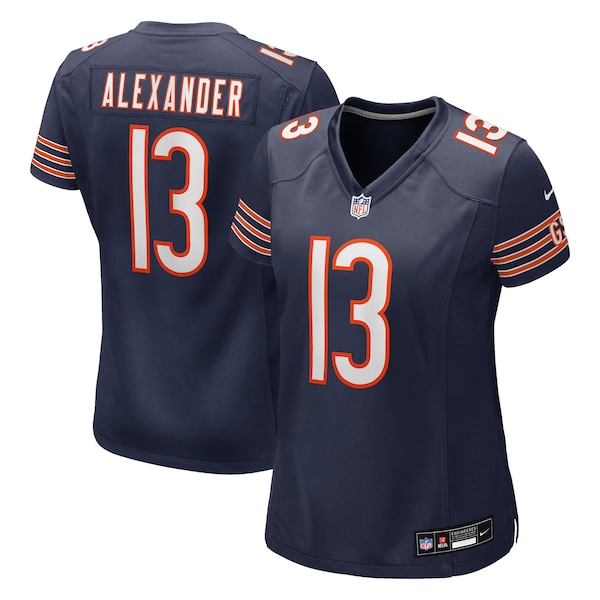 Chicago Bears Home Shirt 2026/27