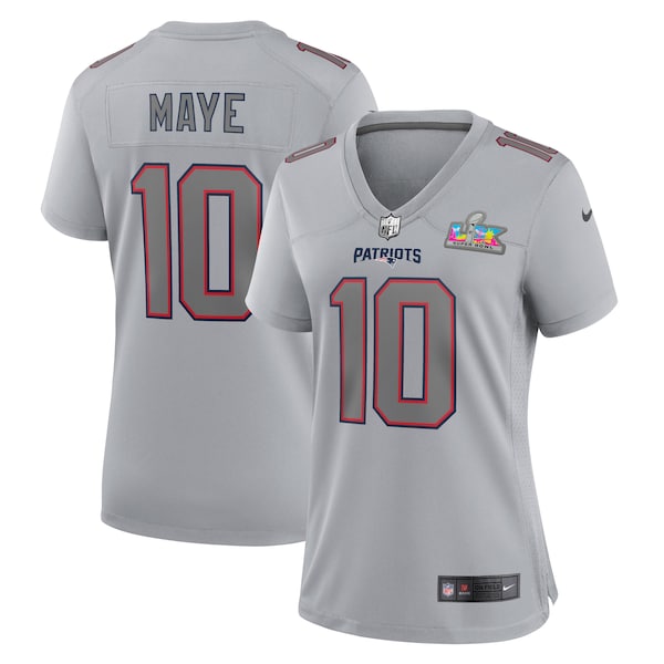 New England Patriots Maillot lifestyle 2026/27