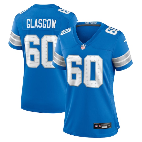 Detroit Lions Home Shirt 2026/27