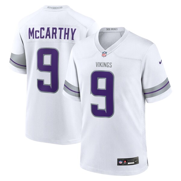 Minnesota Vikings Maillot alternatif 2026/27