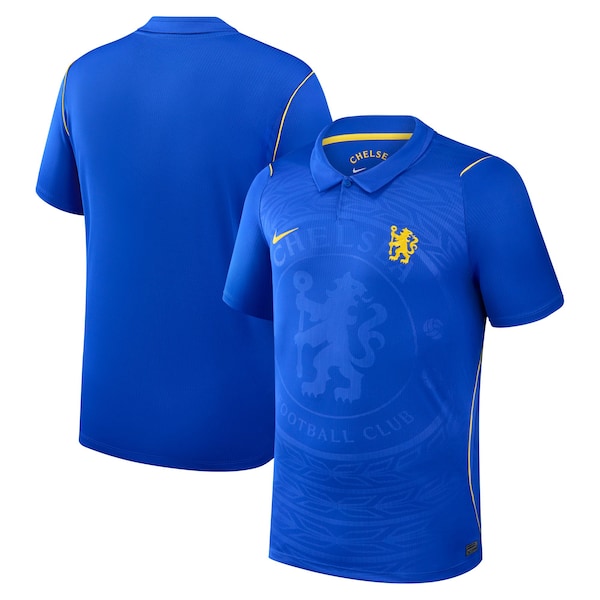 FC Chelsea Heimtrikot 2026/27