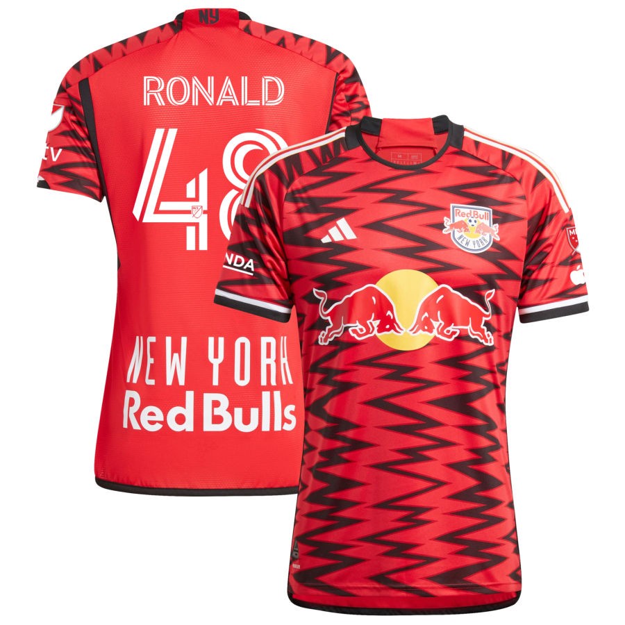 New York Red Bulls 2024