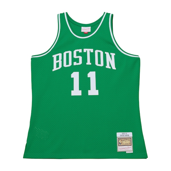 Boston Celtics 1950/51