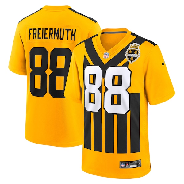 Pittsburgh Steelers Alternate Shirt 2026/27