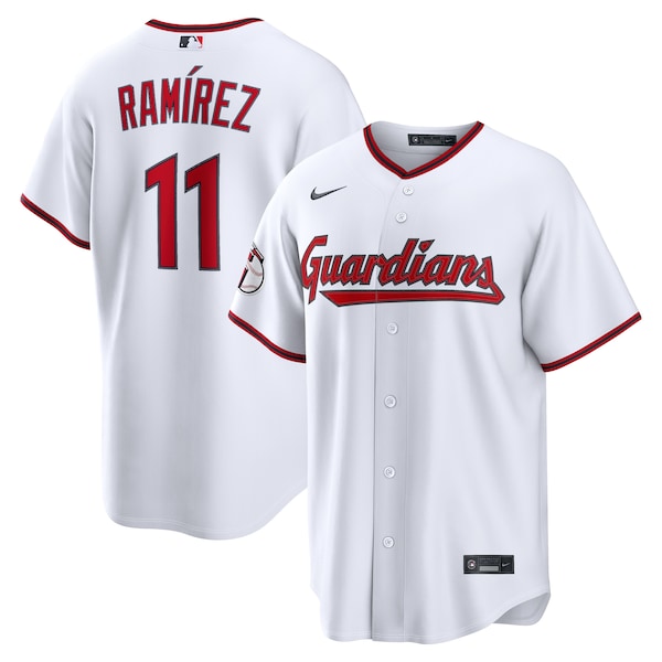 Cleveland Guardians Heimtrikot 2026/27