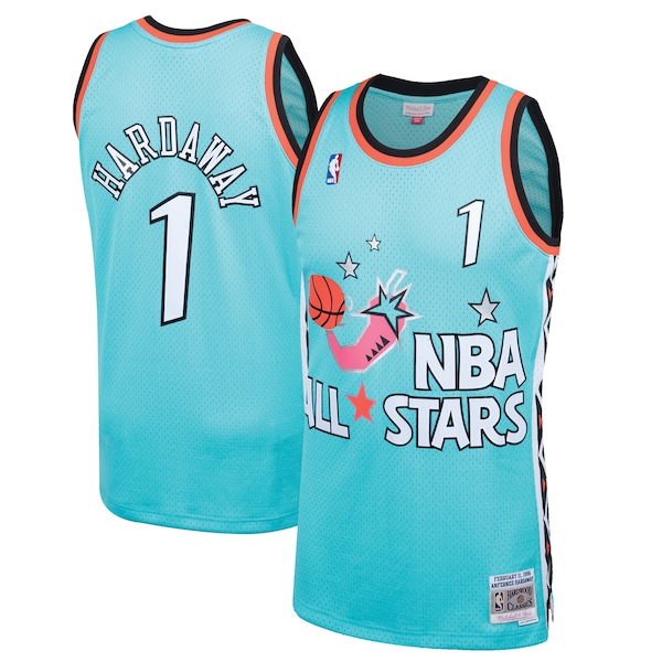 Orlando Magic Classic Edition 1996