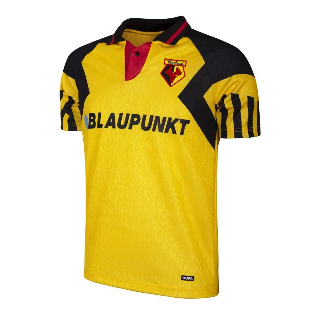 Watford FC Special Shirt 1994/95