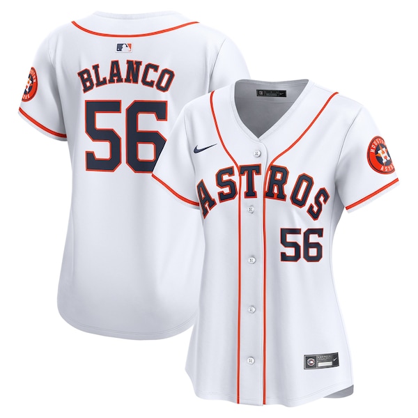Houston Astros Home Shirt 2026/27