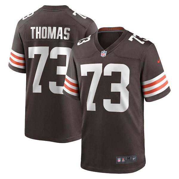 Cleveland Browns Home Shirt 2026/27