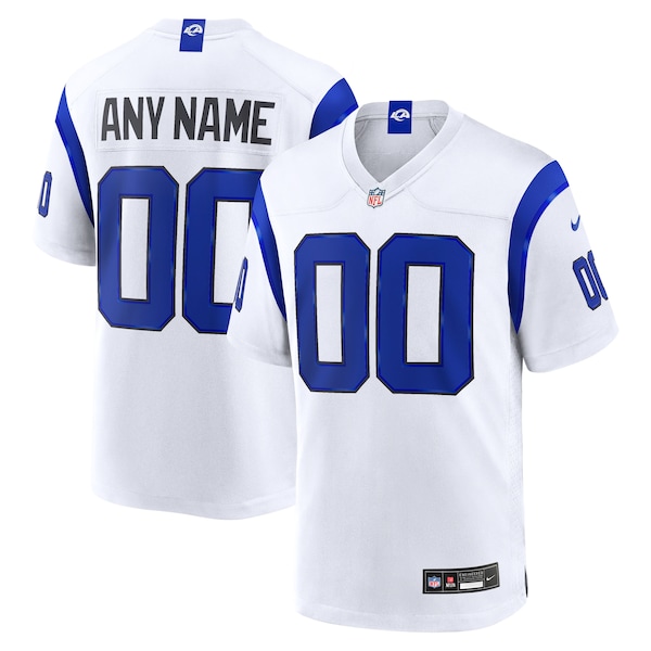 Los Angeles Rams Maillot alternatif 2025/26