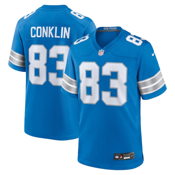Detroit Lions Home Shirt 2026/27