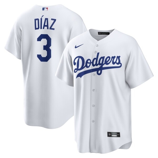 Los Angeles Dodgers Home Shirt 2026/27
