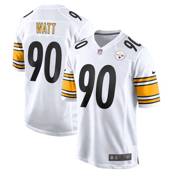 Pittsburgh Steelers Camiseta visitante 2026/27