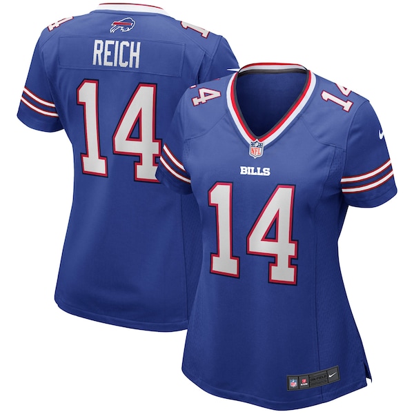 Buffalo Bills Home Shirt 2026/27