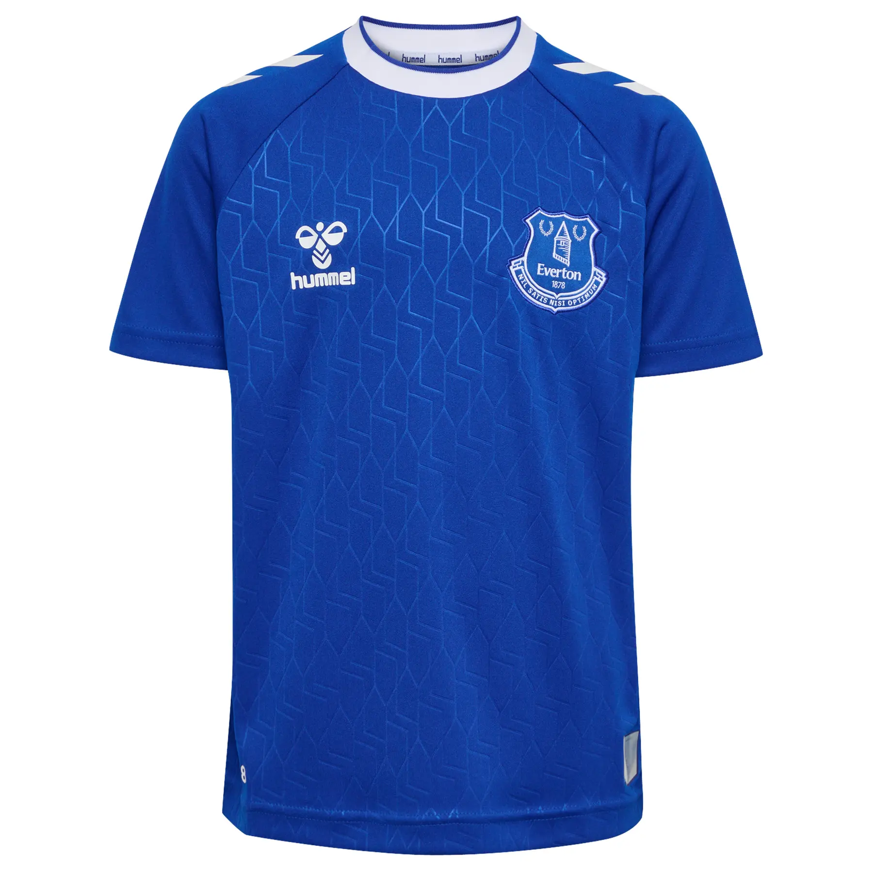 FC Everton Home Shirt 2022/23