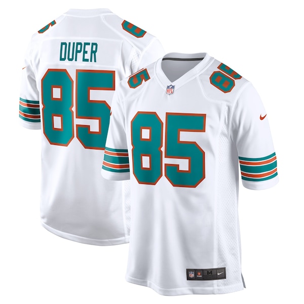 Miami Dolphins Home Shirt 2026/27