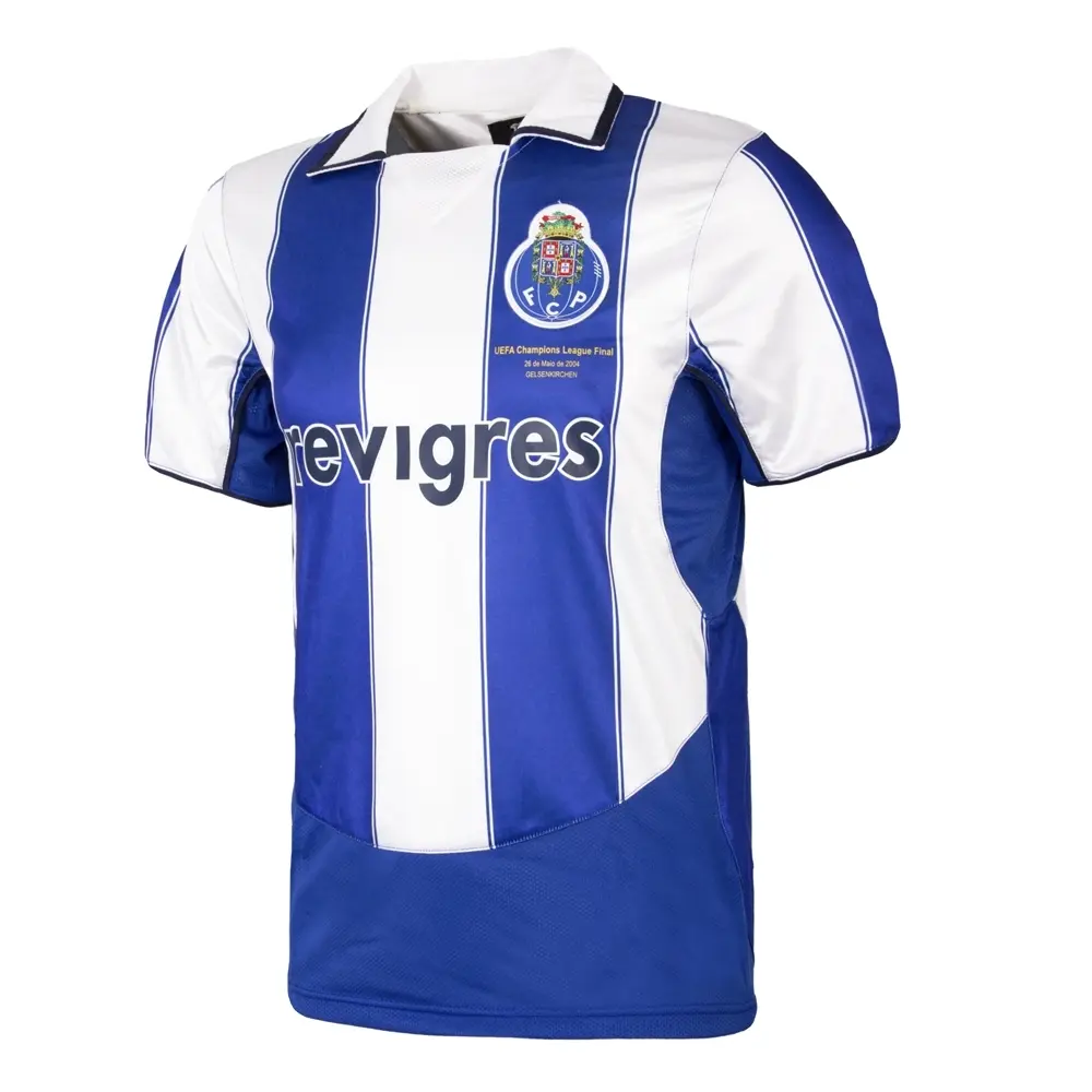 FC Porto Special Shirt 2003/04