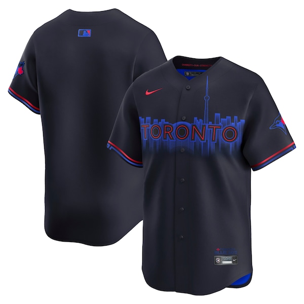Toronto Blue Jays City Connect 2025/26